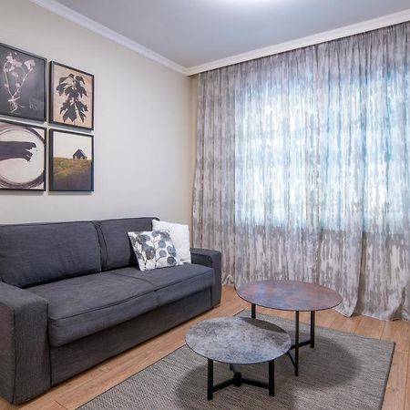 Tina'S 2 Bedroom Top Central Apartment София Экстерьер фото
