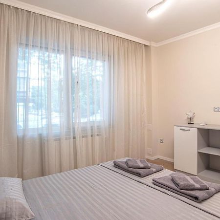 Tina'S 2 Bedroom Top Central Apartment София Экстерьер фото