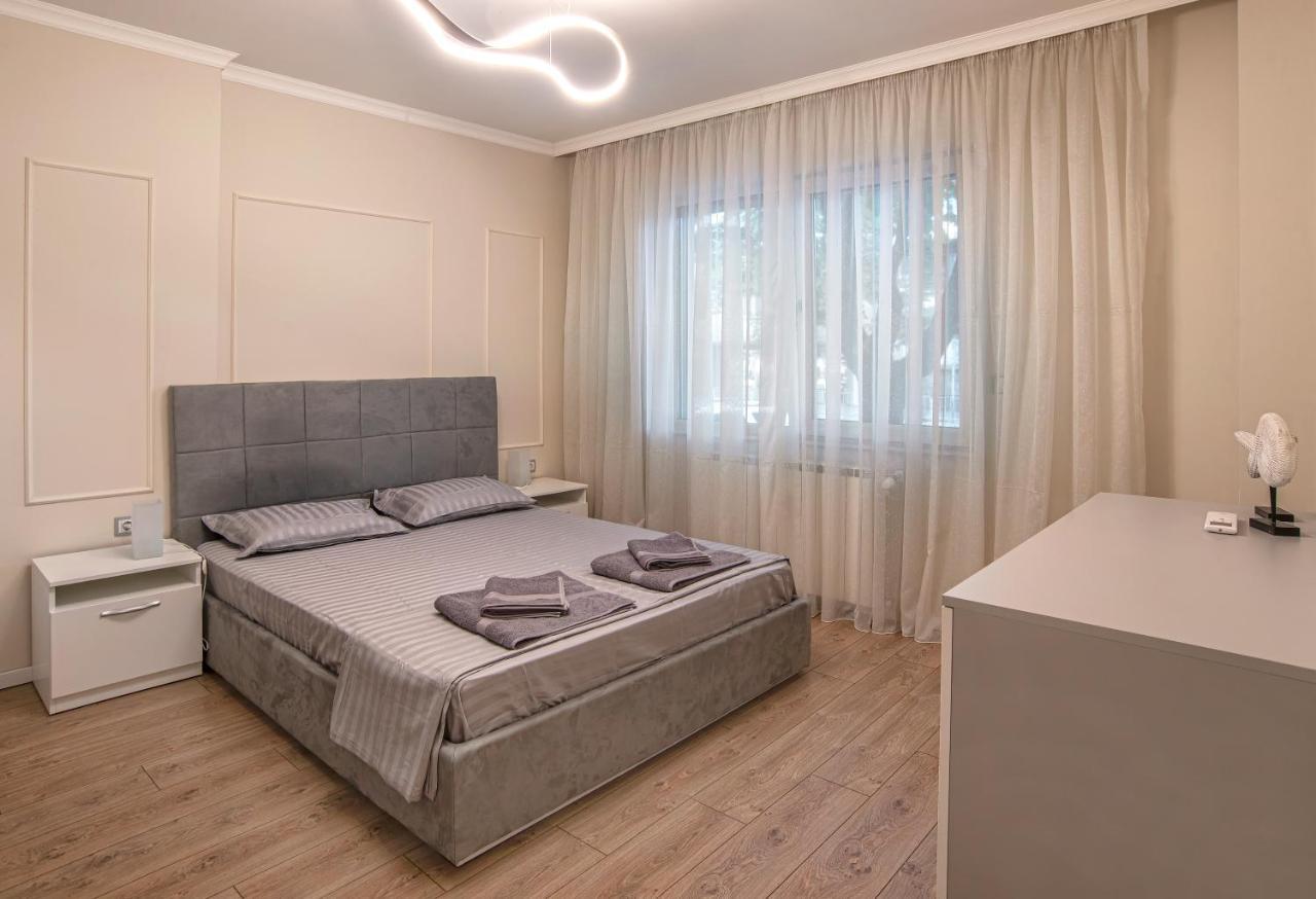 Tina'S 2 Bedroom Top Central Apartment София Экстерьер фото
