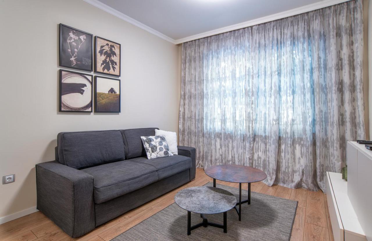 Tina'S 2 Bedroom Top Central Apartment София Экстерьер фото