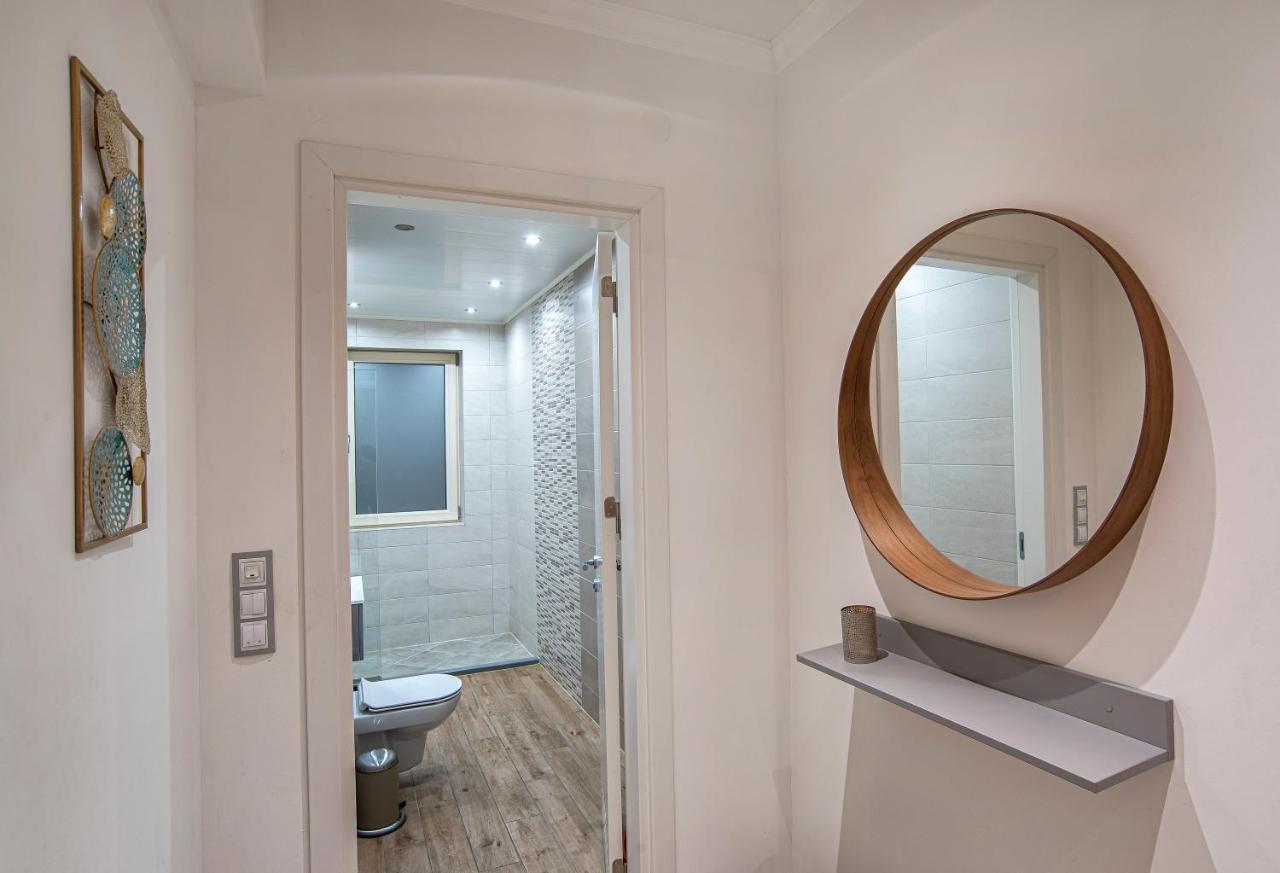 Tina'S 2 Bedroom Top Central Apartment София Экстерьер фото