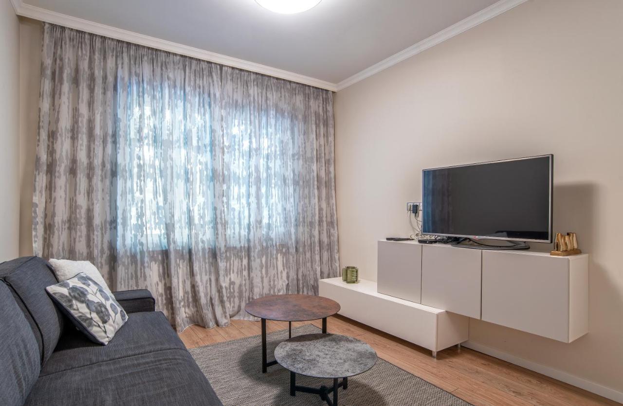 Tina'S 2 Bedroom Top Central Apartment София Экстерьер фото