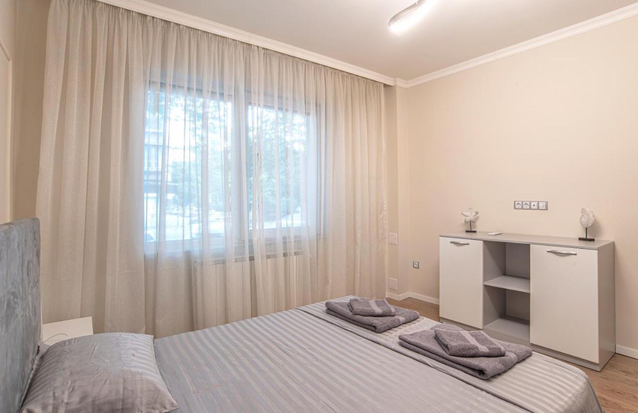 Tina'S 2 Bedroom Top Central Apartment София Экстерьер фото