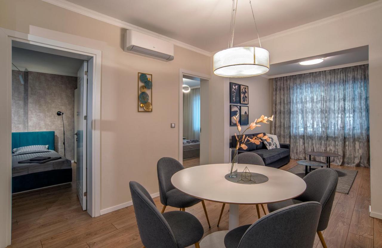 Tina'S 2 Bedroom Top Central Apartment София Экстерьер фото
