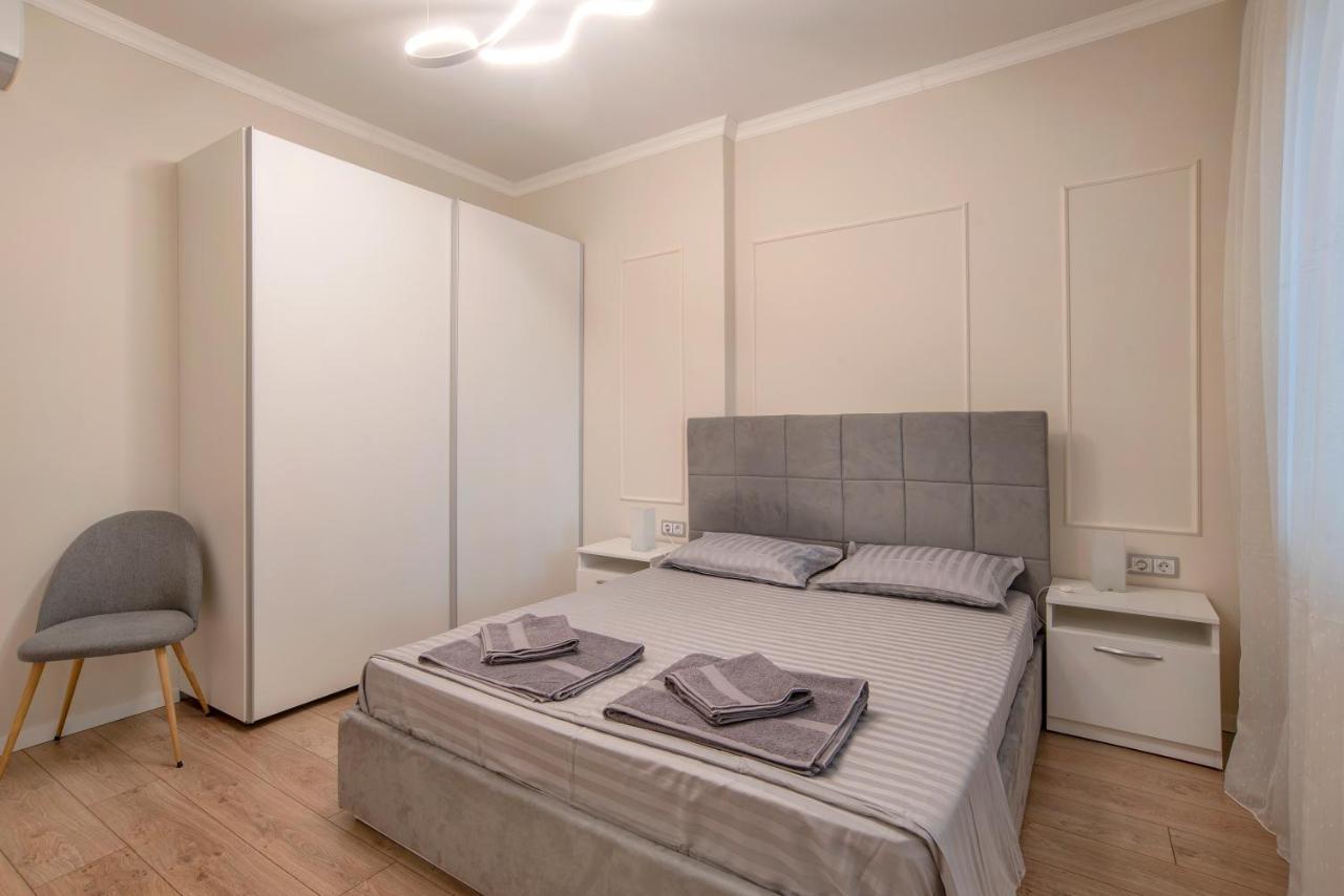 Tina'S 2 Bedroom Top Central Apartment София Экстерьер фото