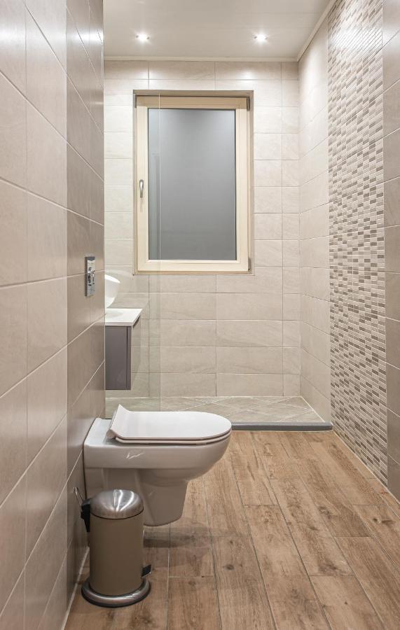 Tina'S 2 Bedroom Top Central Apartment София Экстерьер фото