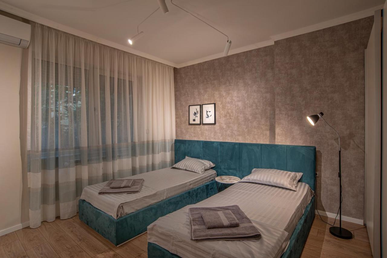 Tina'S 2 Bedroom Top Central Apartment София Экстерьер фото