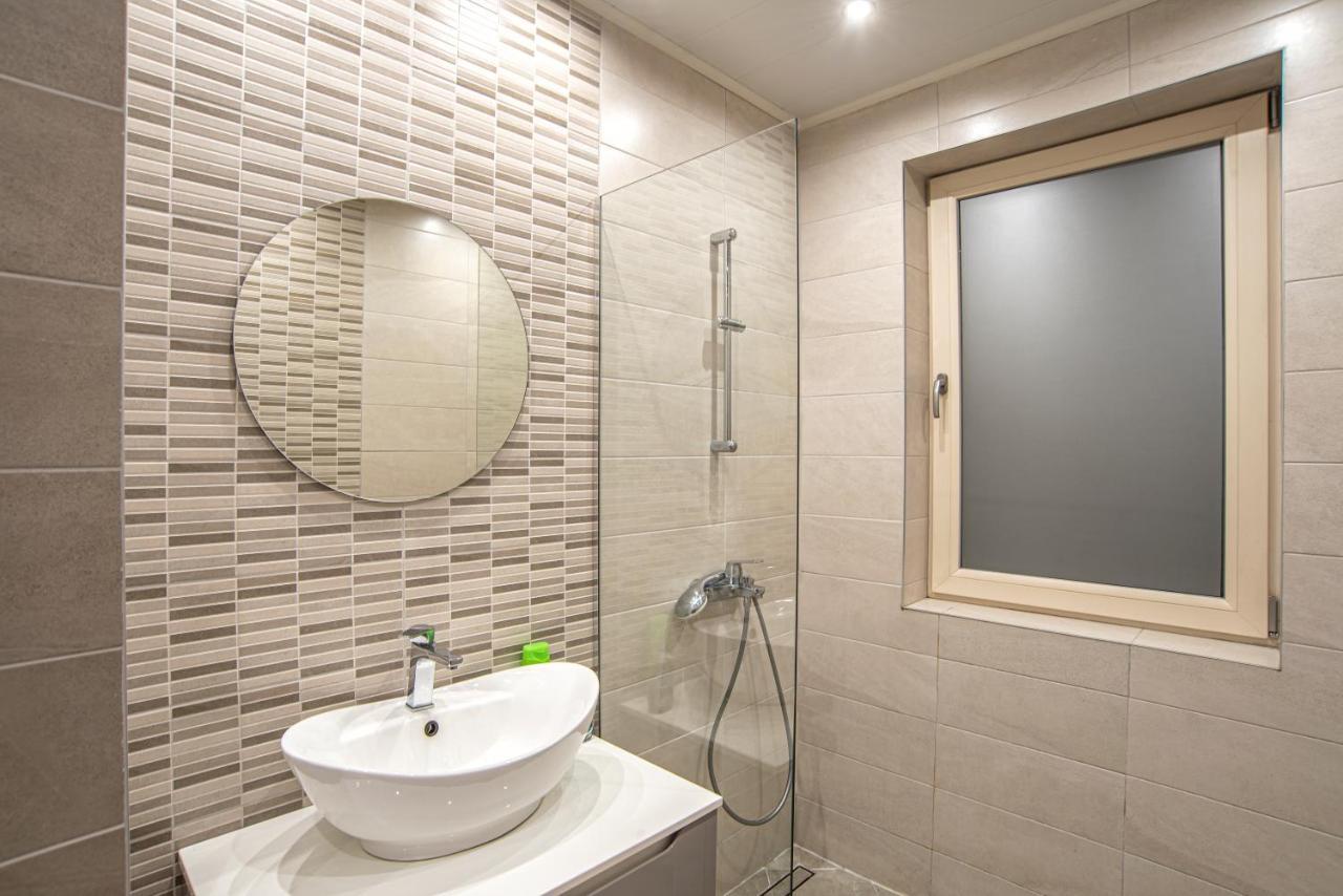 Tina'S 2 Bedroom Top Central Apartment София Экстерьер фото